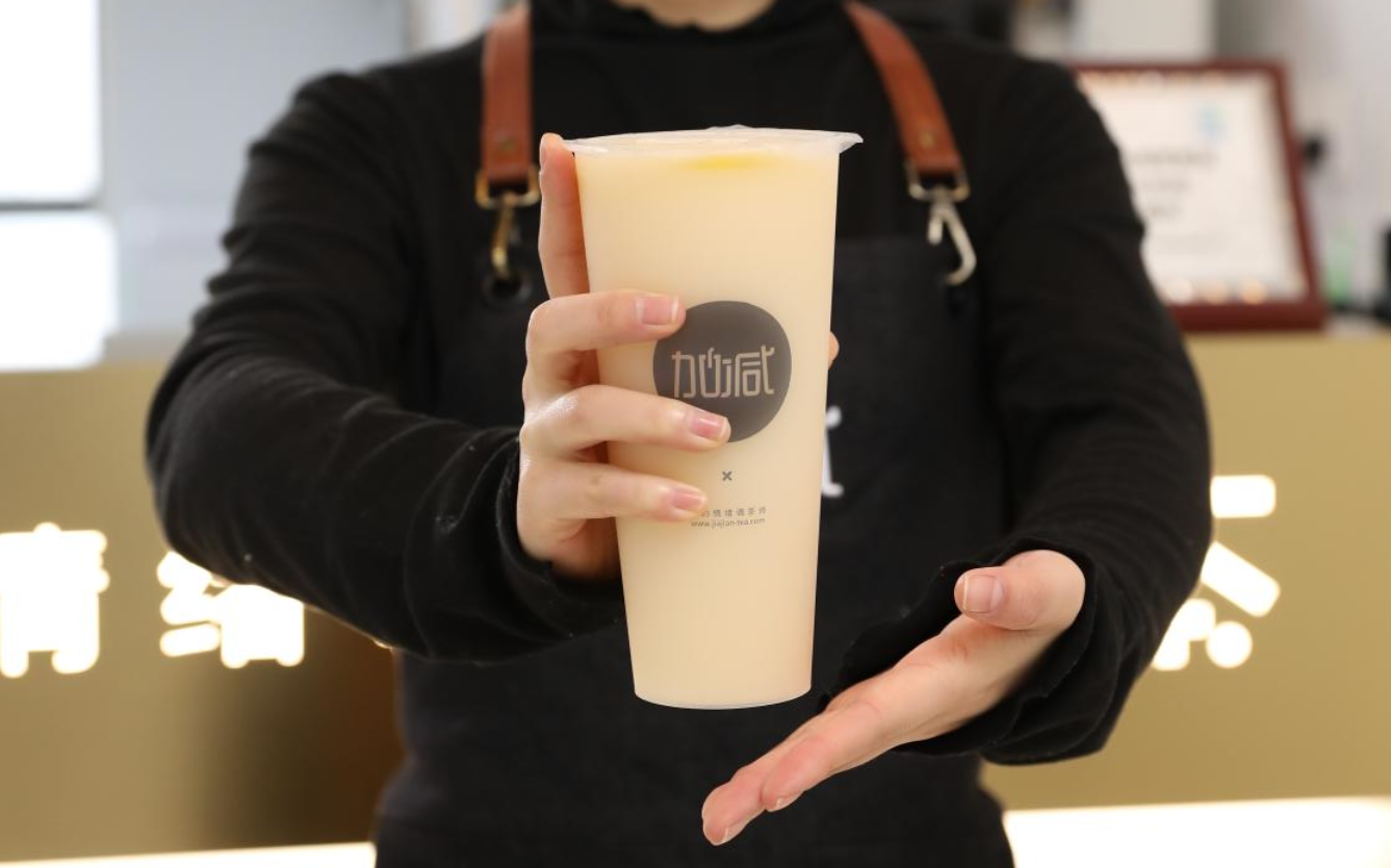G22恒峰茶饮：三四线的茶饮市场有什么特点