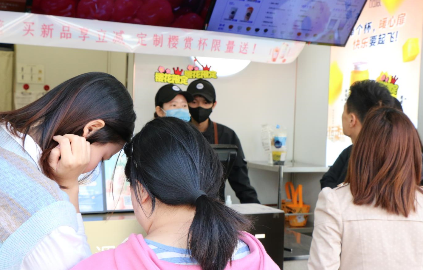 G22恒峰茶饮：奶茶加盟市场火热，为什么有些人却无法加入